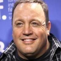 Kevin James Coming to Hershey Theatre, 10/9
