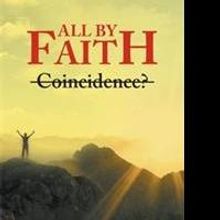 Anika .B. Connage Returns With ALL BY FAITH