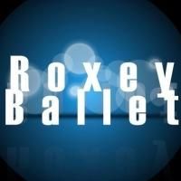 Roxey Ballet Scores JerseyArts.com People's Choice Awards Nomination