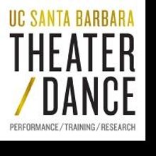 UCSB Theater/Dance Announces Launch Pad Summer Reading Series