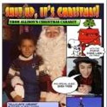 BWW Interviews: Thom Allison Talks SHUT UP! IT'S CHRISTMAS!