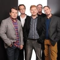 The Kids in the Hall to Make Treasure Island Debut, 6/5