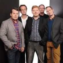 The Kids in the Hall to Make Treasure Island Debut, 6/5