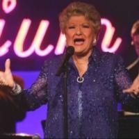 Photo Coverage: Marilyn Maye Brings TAKE FIVE to the Iridium