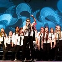 4th Annual Show Choir Canada National Championships Return to Toronto, 4/12