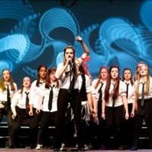 4th Annual Show Choir Canada National Championships Return to Toronto, 4/12