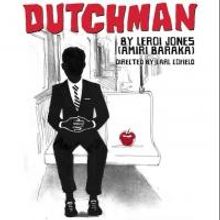 National Black Theatre and Classical Theatre of Harlem to Present DUTCHMAN, 4/30-5/23