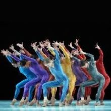BWW Reviews: Superb SUPERSTARS from Introdans a Dance Highlight of the Year