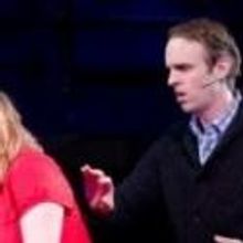 BWW Reviews: NEXT TO NORMAL Rides the Mountains in Bridgeport