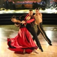 Flo Rida & More Set for DANCING WITH THE STARS Season Finale Tonight