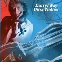 Violinist Darryl Way Releases First Solo Album in 20 Years