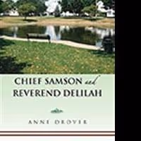 Anne Drover Joins Florida and American Library Book Exhibit