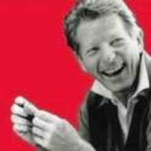 TCM Celebrates 100th Birthday of DANNY KAYE Today