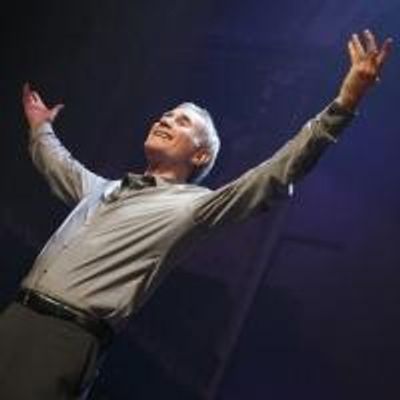 Photo Flash: First Look at Roundabout&#039;s JUST JIM DALE