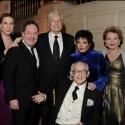 Photo Flash: Liza Minnelli, The Nederlanders and More at 'Living Landmarks' Fall…