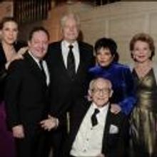 Photo Flash: Liza Minnelli, The Nederlanders and More at 'Living Landmarks' Fall…