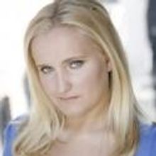 BWW Interviews: Angels Without Wings' HALEE-CATHERINE CULICERTO With The Friday Five 