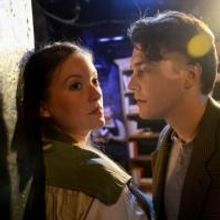 Photo Flash: First Look at Strawdog's GREAT EXPECTATIONS, Opening Tonight