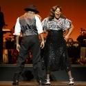 Photo Flash: Amber Riley, Jared Grimes, Joshua Henry and Adriane Lenox Star in…