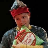 Florida Rep Presents David Sedaris' THE SANTALAND DIARIES, Now thru 12/29
