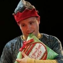 Florida Rep Presents David Sedaris' THE SANTALAND DIARIES, Now thru 12/29