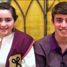 THE EMPEROR'S NEW CLOTHES Opens Today at the Kelsey Theatre