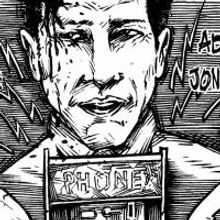 Thomas Jane & Midtown International Theatre Festival to Present SUCKERFISH, 7/17