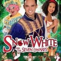 Evolution Productions to Present SNOW WHITE, JACK AND THE BEANSTALK, PETER PAN and…