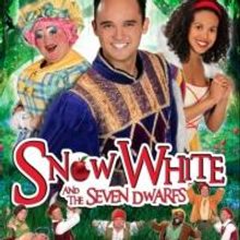 Evolution Productions to Present SNOW WHITE, JACK AND THE BEANSTALK, PETER PAN and Mo