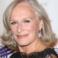 Glenn Close Gets into Holiday Spirit at Documentary Benefit