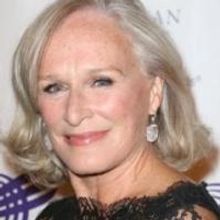 Glenn Close Gets into Holiday Spirit at Documentary Benefit