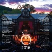 Asian-Inspired WINTER'S TALE, RIVER BRIDE and YEOMEN OF THE GUARD Premieres, THE WIZ…