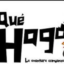 QUE HAGO? LA AVENTURA COMIENZA AL PREGUNTAR Plays Sala Pugliese