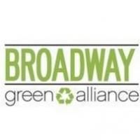 Broadway Green Alliance Holds E-Waste Collection Today in Father Duffy Square