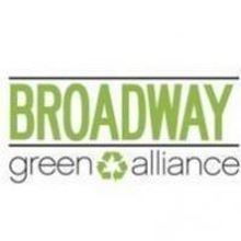 Broadway Green Alliance Holds E-Waste Collection Today in Father Duffy Square