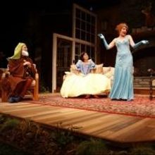 Photo Flash: First Look at VANYA AND SONIA AND MASHA AND SPIKE at Syracuse Stage