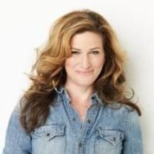 Ana Gasteyer, Christine Ebersole, and More to Play San Antonio's Woodlawn Theatre