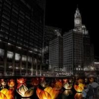 Redmoon Receives $250,000 Grant from ArtPlace America for Great Chicago Fire Festival