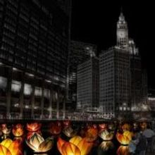 Redmoon Receives $250,000 Grant from ArtPlace America for Great Chicago Fire Festival
