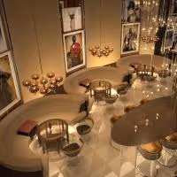 Fizz Receives 10th Annual Hospitality Design Magazine Award