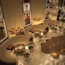 Fizz Receives 10th Annual Hospitality Design Magazine Award