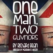 BWW Reviews: ONE MAN, TWO GUVNORS Entertains at 1st Stage in Tysons