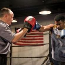 A Red Orchid's THE OPPONENT to Transfer to NYC's 59E59, 7/31-9/7