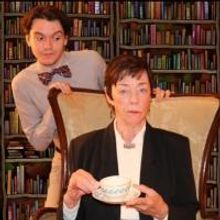 The Theater Project Presents Three School-Centered Plays, Beginning Tonight