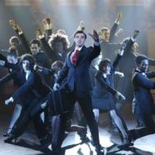 BWW Interviews: GHOST's Robby Haltiwanger Talks Upcoming DPAC Engagement