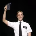 THE BOOK OF MORMON Extends Chicago Run Through 9/8