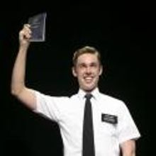THE BOOK OF MORMON Extends Chicago Run Through 9/8