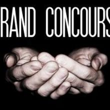 GRAND CONCOURSE Opens Tonight at Playwrights Horizons