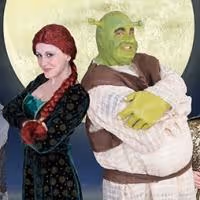 Mercer County Community College Stages SHREK THE MUSICAL, Now thru 6/8