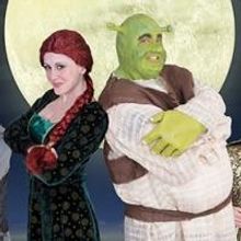 Mercer County Community College Stages SHREK THE MUSICAL, Now thru 6/8